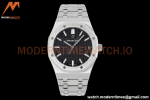 Audemars Piguet - Royal Oak 15500ST SS/SS Black ZF V2 A4302