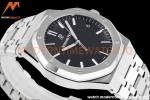 Audemars Piguet - Royal Oak 15500ST SS/SS Black ZF V2 A4302