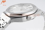 Audemars Piguet - Royal Oak 15500ST SS/SS White ZF V2 A4302