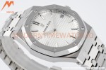 Audemars Piguet - Royal Oak 15500ST SS/SS White ZF V2 A4302