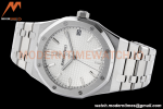 Audemars Piguet - Royal Oak 15500ST SS/SS White ZF V2 A4302