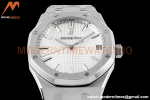 Audemars Piguet - Royal Oak 15500ST SS/SS White ZF V2 A4302