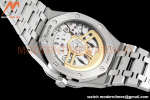 Audemars Piguet - Royal Oak 15500ST SS/SS White ZF V2 A4302