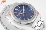 Audemars Piguet - Royal Oak 15500ST SS/SS Blue ZF V2 A4302