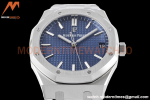 Audemars Piguet - Royal Oak 15500ST SS/SS Blue ZF V2 A4302