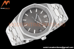 Audemars Piguet - Royal Oak 15500ST SS/SS Grey ZF V2 A4302