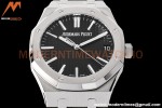 Audemars Piguet - Royal Oak 15510 50th Anniversary 41mm SS/SS Blk/Stk ZF A4302 Mod