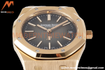 Audemars Piguet - Royal Oak 39mm 16202OR 50th Anniversary RG/RG Grey ZF A7121