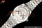 Audemars Piguet - Royal Oak KAWS 15500 41mm SS/SS XX Silver Dial APSF A4302 | 오데마 피게 - 로얄 오크 KAWS 15500 41mm SS/SS XX 실버 다이얼 APSF A4302