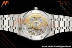 Audemars Piguet - Royal Oak KAWS 15500 41mm SS/SS XX Silver Dial APSF A4302 | 오데마 피게 - 로얄 오크 KAWS 15500 41mm SS/SS XX 실버 다이얼 APSF A4302