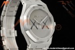 Audemars Piguet - Royal Oak KAWS 15500 41mm SS/SS XX Silver Dial APSF A4302 | 오데마 피게 - 로얄 오크 KAWS 15500 41mm SS/SS XX 실버 다이얼 APSF A4302