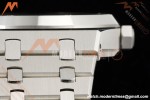 Audemars Piguet - Royal Oak KAWS 15500 41mm SS/SS XX Silver Dial APSF A4302 | 오데마 피게 - 로얄 오크 KAWS 15500 41mm SS/SS XX 실버 다이얼 APSF A4302
