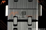 Audemars Piguet - Royal Oak 15500ST 41mm Black Ceramic Black Dial APSF A4302 Mod