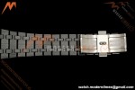 Audemars Piguet - Royal Oak 15500ST 41mm Black Ceramic Black Dial APSF A4302 Mod