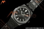 Audemars Piguet - Royal Oak 15500ST 41mm Black Ceramic Black Dial APSF A4302 Mod