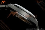 Audemars Piguet - Royal Oak 15500ST 41mm Black Ceramic Black Dial APSF A4302 Mod