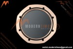 Audemars Piguet - Royal Oak 41mm 15510OR RG/RG Blue/Stk RSF A4302 Mod