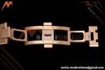 Audemars Piguet - Royal Oak 41mm 15510OR RG/RG Blue/Stk RSF A4302 Mod