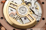 Audemars Piguet - Royal Oak 41mm 15510OR RG/RG Blk/Stk RSF A4302 Mod