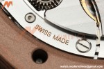 Audemars Piguet - Royal Oak 41mm 15500OR RG/RG Blk/Stk RSF A4302 Mod