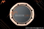 Audemars Piguet - Royal Oak 41mm 15500OR RG/RG Blk/Stk RSF A4302 Mod