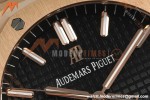 Audemars Piguet - Royal Oak 41mm 15500OR RG/RG Blk/Stk RSF A4302 Mod