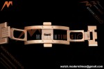 Audemars Piguet - Royal Oak 41mm 15500OR RG/RG Blk/Stk RSF A4302 Mod