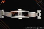 Audemars Piguet - Royal Oak 41mm 15500ST SS/SS Blu/Stk RSF A4302 Mod