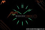 Audemars Piguet - Royal Oak 41mm 15510ST SS/SS Wht/Stk RSF A4302 Mod | 오데마 피게 - 로얄 오크 41mm 15510ST SS/SS 화이트/스틸 RSF A4302 모드