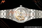 Audemars Piguet - Royal Oak 41mm 15500ST SS/SS Blk/Stk RSF A4302 Mod