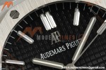 Audemars Piguet - Royal Oak 41mm 15500ST SS/SS Blk/Stk RSF A4302 Mod