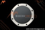 Audemars Piguet - Royal Oak 41mm 15510ST SS/SS Blk/Stk RSF A4302 Mod