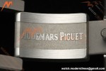 Audemars Piguet - Royal Oak 41mm 15510ST SS/SS Blk/Stk RSF A4302 Mod