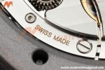 Audemars Piguet - Royal Oak 41mm 15500ST SS/SS Wht/Stk RSF A4302 Mod