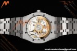 Audemars Piguet - Royal Oak 41mm 15510ST SS/SS Blu/Stk RSF A4302 Mod