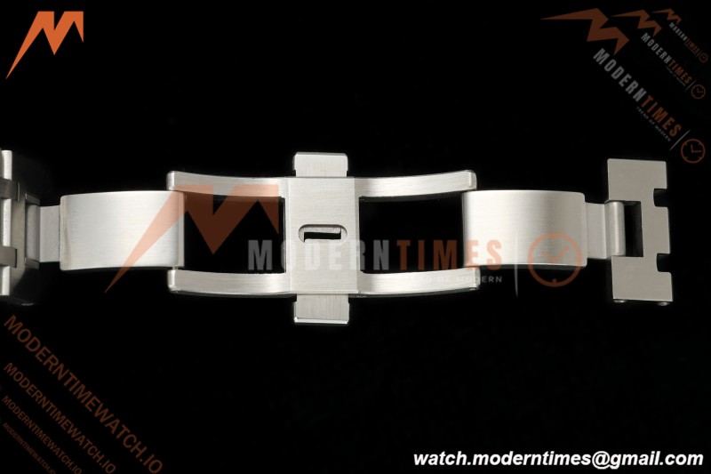 Audemars Piguet - Royal Oak 41mm 15510ST SS/SS Blu/Stk RSF A4302 Mod