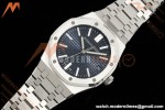 Audemars Piguet - Royal Oak 41mm 15510ST SS/SS Blu/Stk RSF A4302 Mod