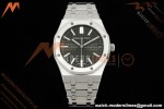 Audemars Piguet - Royal Oak 41mm 15510ST SS/SS Grn/Stk RSF A4302 Mod