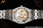 Audemars Piguet - Royal Oak 41mm 15510ST SS/SS Grn/Stk RSF A4302 Mod