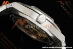 Audemars Piguet - Royal Oak 41mm 15510ST SS/SS Grn/Stk RSF A4302 Mod