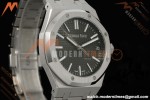 Audemars Piguet - Royal Oak 41mm 15510ST SS/SS Grn/Stk RSF A4302 Mod