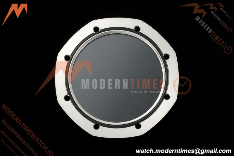 Audemars Piguet - Royal Oak 41mm 15510ST SS/SS Grey/Stk RSF A4302 Mod | 오데마 피게 - 로얄 오크 41mm 15510ST SS/SS 그레이/Stk RSF A4302 Mod