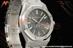 Audemars Piguet - Royal Oak 41mm 15510ST SS/SS Grey/Stk RSF A4302 Mod | 오데마 피게 - 로얄 오크 41mm 15510ST SS/SS 그레이/Stk RSF A4302 Mod