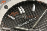 Audemars Piguet - Royal Oak 41mm 15500ST SS/SS Grey/Stk RSF A4302 Mod | 오데마 피게 - 로얄 오크 41mm 15500ST SS/SS 그레이/Stk RSF A4302 Mod