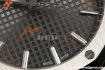 Audemars Piguet - Royal Oak 41mm 15500ST SS/SS Grey/Stk RSF A4302 Mod | 오데마 피게 - 로얄 오크 41mm 15500ST SS/SS 그레이/Stk RSF A4302 Mod