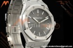 Audemars Piguet - Royal Oak 41mm 15500ST SS/SS Grey/Stk RSF A4302 Mod | 오데마 피게 - 로얄 오크 41mm 15500ST SS/SS 그레이/Stk RSF A4302 Mod