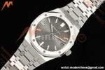 Audemars Piguet - Royal Oak 41mm 15500ST SS/SS Grey/Stk RSF A4302 Mod | 오데마 피게 - 로얄 오크 41mm 15500ST SS/SS 그레이/Stk RSF A4302 Mod