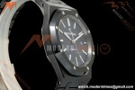 Audemars Piguet - Royal Oak 15400ST 41mm Full Ceramic Blue Dial THB SA3120