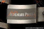 Audemars Piguet - Royal Oak 15400ST 41mm Full Ceramic Blue Dial THB SA3120