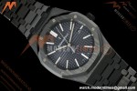 Audemars Piguet - Royal Oak 15400ST 41mm Full Ceramic Blue Dial THB SA3120